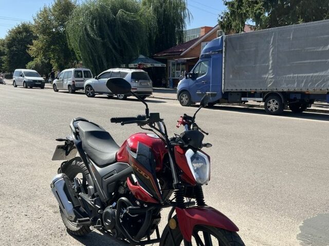 Лифан Другая, объемом двигателя 0.2 л и пробегом 0 тыс. км за 1239 $, фото 11 на Automoto.ua