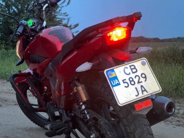 Лифан Другая, объемом двигателя 0.18 л и пробегом 0 тыс. км за 964 $, фото 1 на Automoto.ua