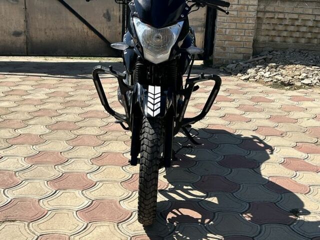Ліфан Інша, об'ємом двигуна 0.18 л та пробігом 0 тис. км за 1094 $, фото 1 на Automoto.ua