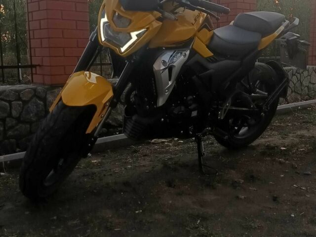 Ліфан Інша, об'ємом двигуна 0.2 л та пробігом 0 тис. км за 1556 $, фото 4 на Automoto.ua