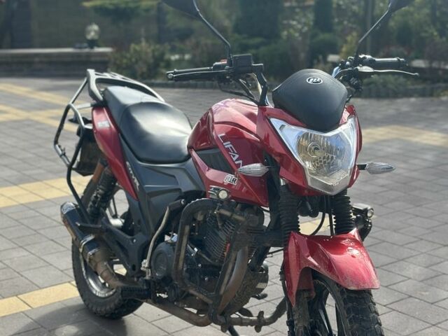 Лифан Другая, объемом двигателя 0.18 л и пробегом 0 тыс. км за 1050 $, фото 5 на Automoto.ua