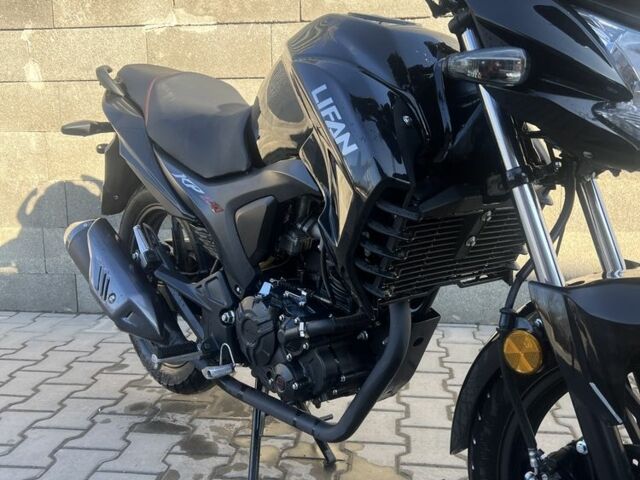 Лифан Другая, объемом двигателя 0.2 л и пробегом 0 тыс. км за 1600 $, фото 1 на Automoto.ua