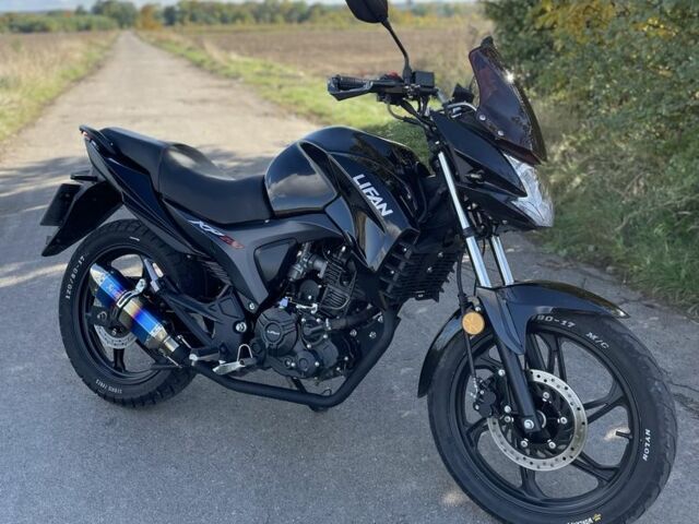 Лифан Другая 2024 в Бару на Automoto.ua Лифан Другая, объемом двигателя 0.2 л и пробегом 0 тыс. км за 1400 $, фото 2 на Automoto.ua