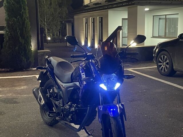 Лифан Другая, объемом двигателя 0.2 л и пробегом 0 тыс. км за 1650 $, фото 1 на Automoto.ua