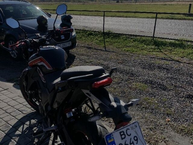 Лифан Другая, объемом двигателя 0.2 л и пробегом 0 тыс. км за 1450 $, фото 4 на Automoto.ua