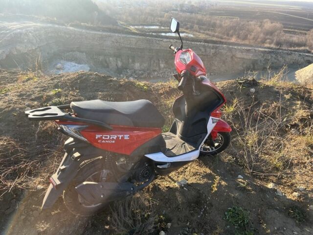 Лифан Другая, объемом двигателя 0.15 л и пробегом 0 тыс. км за 850 $, фото 5 на Automoto.ua