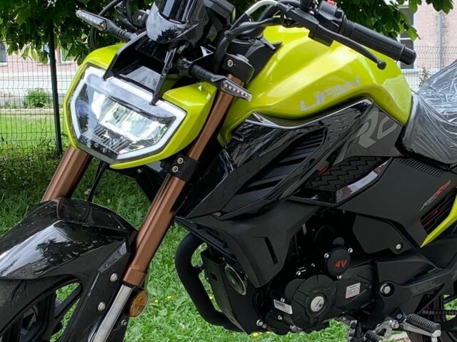 Лифан Другая, объемом двигателя 0.25 л и пробегом 0 тыс. км за 2349 $, фото 1 на Automoto.ua