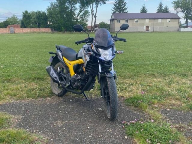Ліфан Інша, об'ємом двигуна 0.2 л та пробігом 0 тис. км за 1600 $, фото 2 на Automoto.ua
