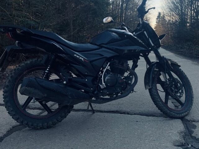 Ліфан Інша, об'ємом двигуна 0.15 л та пробігом 0 тис. км за 718 $, фото 6 на Automoto.ua