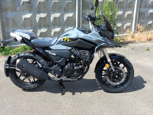 Лифан Другая, объемом двигателя 0 л и пробегом 0 тыс. км за 2300 $, фото 5 на Automoto.ua