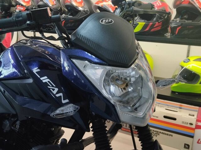 Лифан Другая 2024 в Львове на Automoto.ua Лифан Другая, объемом двигателя 0.2 л и пробегом 0 тыс. км за 1390 $, фото 2 на Automoto.ua