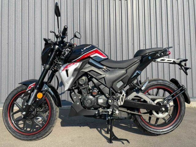 Лифан Другая, объемом двигателя 0.2 л и пробегом 0 тыс. км за 1885 $, фото 7 на Automoto.ua