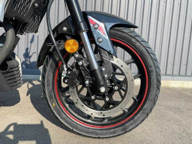 Лифан Другая, объемом двигателя 0.2 л и пробегом 0 тыс. км за 1885 $, фото 14 на Automoto.ua