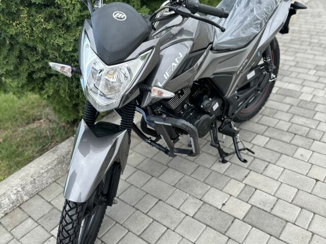 Лифан Другая, объемом двигателя 0.15 л и пробегом 0 тыс. км за 1320 $, фото 4 на Automoto.ua