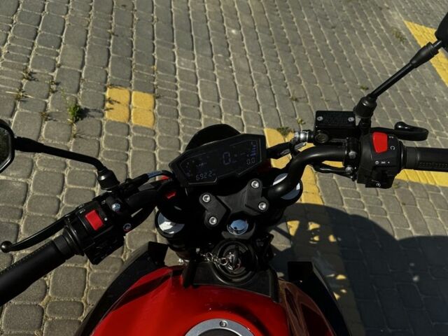 Лифан Другая, объемом двигателя 0.2 л и пробегом 0 тыс. км за 1800 $, фото 3 на Automoto.ua