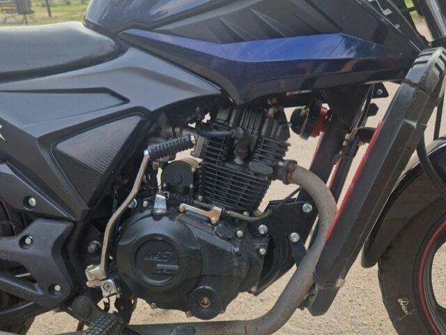 Ліфан Інша, об'ємом двигуна 0.2 л та пробігом 0 тис. км за 559 $, фото 2 на Automoto.ua