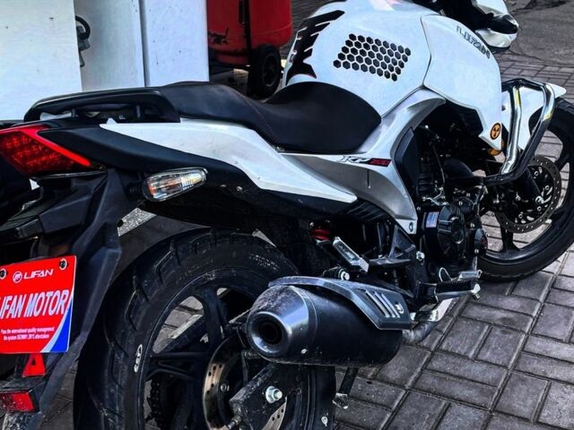 Лифан Другая, объемом двигателя 0.2 л и пробегом 0 тыс. км за 1600 $, фото 4 на Automoto.ua