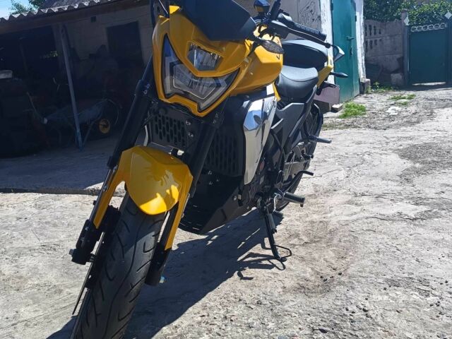 Ліфан Інша, об'ємом двигуна 0.2 л та пробігом 0 тис. км за 1556 $, фото 9 на Automoto.ua