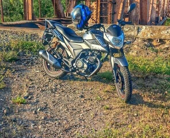 Лифан Другая, объемом двигателя 0.18 л и пробегом 0 тыс. км за 1087 $, фото 15 на Automoto.ua
