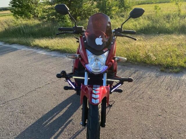 Ліфан Інша, об'ємом двигуна 0.2 л та пробігом 0 тис. км за 1550 $, фото 5 на Automoto.ua
