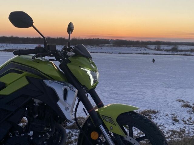 Лифан Другая, объемом двигателя 0.2 л и пробегом 0 тыс. км за 1450 $, фото 2 на Automoto.ua