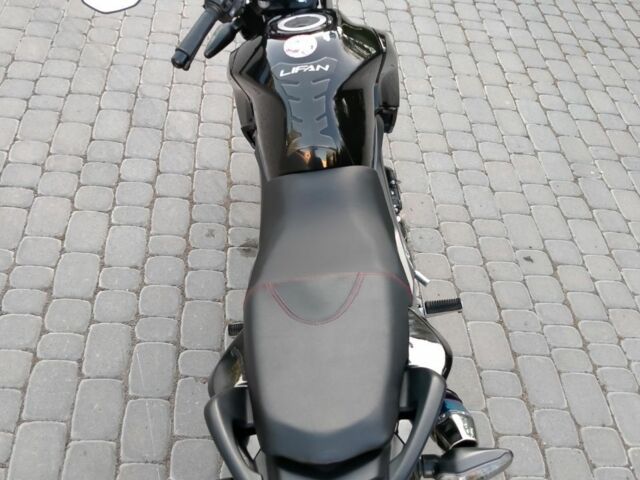 Лифан Другая, объемом двигателя 0.2 л и пробегом 0 тыс. км за 1215 $, фото 8 на Automoto.ua
