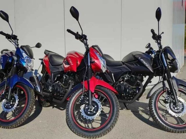 Лифан Другая, объемом двигателя 0.18 л и пробегом 0 тыс. км за 1390 $, фото 5 на Automoto.ua