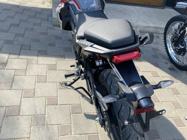 Ліфан Інша, об'ємом двигуна 0.22 л та пробігом 0 тис. км за 1600 $, фото 2 на Automoto.ua