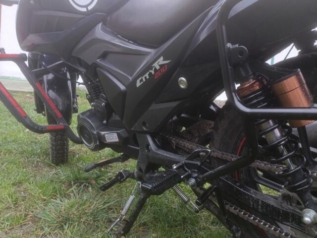 Лифан Другая, объемом двигателя 0.18 л и пробегом 0 тыс. км за 1200 $, фото 2 на Automoto.ua