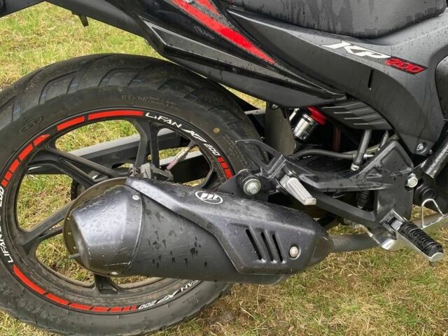 Ліфан Інша, об'ємом двигуна 0.2 л та пробігом 0 тис. км за 1650 $, фото 3 на Automoto.ua