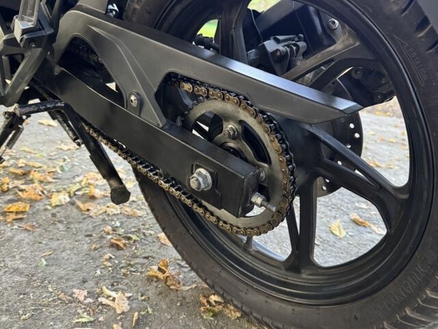 Лифан Другая, объемом двигателя 0.18 л и пробегом 0 тыс. км за 1191 $, фото 3 на Automoto.ua