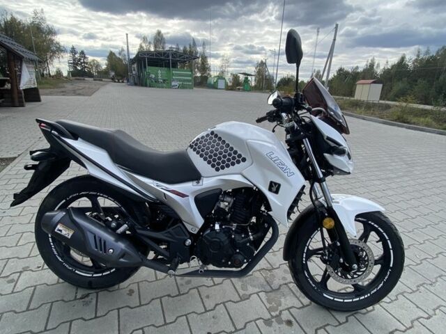 Лифан Другая 2024 в Сарнах на Automoto.ua Лифан Другая, объемом двигателя 0.2 л и пробегом 0 тыс. км за 1550 $, фото 2 на Automoto.ua