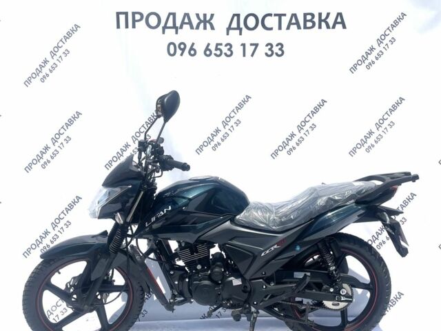 Лифан Другая, объемом двигателя 0.15 л и пробегом 0 тыс. км за 1295 $, фото 5 на Automoto.ua