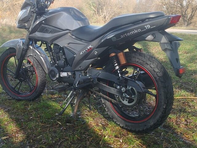 Лифан Другая, объемом двигателя 0.2 л и пробегом 0 тыс. км за 571 $, фото 1 на Automoto.ua