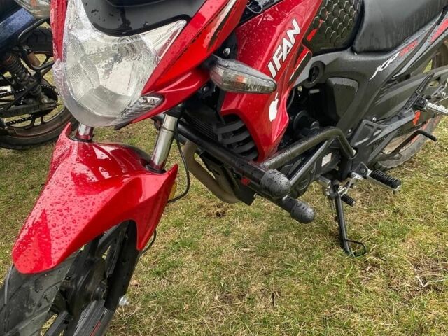 Ліфан Інша, об'ємом двигуна 0.2 л та пробігом 0 тис. км за 1650 $, фото 2 на Automoto.ua