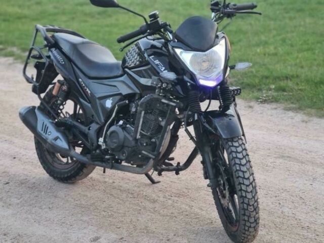 Лифан Другая, объемом двигателя 0.2 л и пробегом 0 тыс. км за 453 $, фото 2 на Automoto.ua