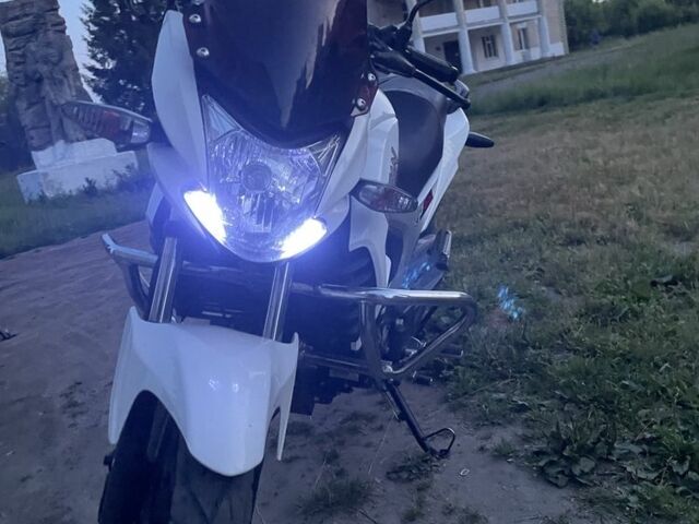 Лифан Другая, объемом двигателя 0.2 л и пробегом 0 тыс. км за 1600 $, фото 2 на Automoto.ua