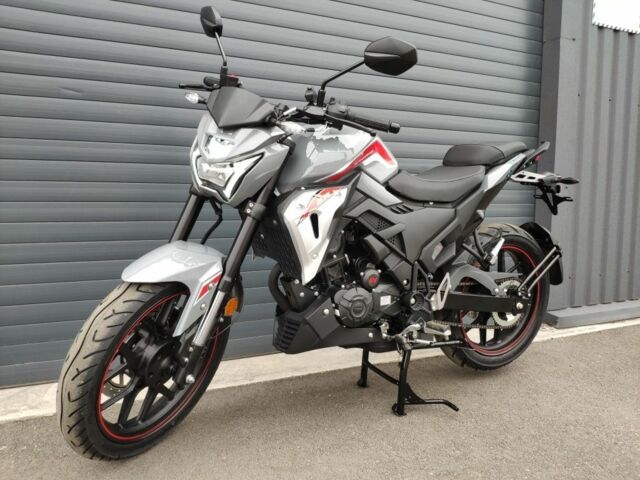 Лифан Другая, объемом двигателя 0.2 л и пробегом 0 тыс. км за 1885 $, фото 2 на Automoto.ua