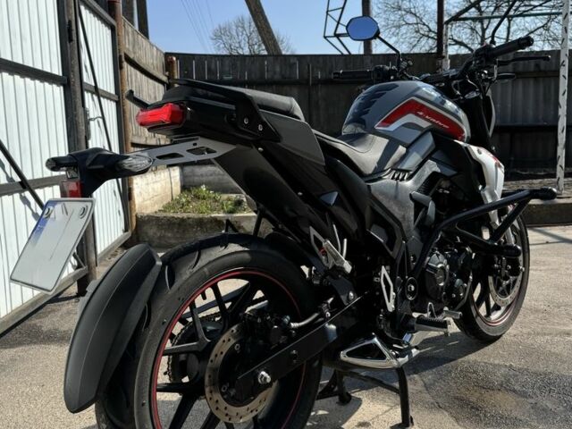 Лифан Другая, объемом двигателя 0.2 л и пробегом 0 тыс. км за 1578 $, фото 3 на Automoto.ua