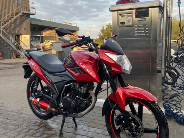 Лифан Другая, объемом двигателя 0.15 л и пробегом 0 тыс. км за 38000 $, фото 1 на Automoto.ua