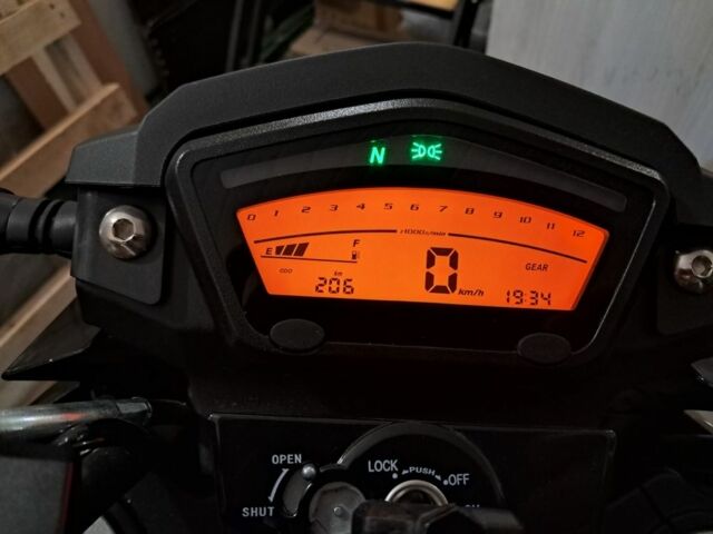 Ліфан Інша, об'ємом двигуна 0.2 л та пробігом 0 тис. км за 1800 $, фото 5 на Automoto.ua