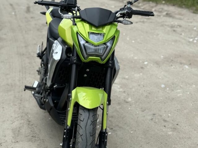 Лифан Другая, объемом двигателя 0.2 л и пробегом 0 тыс. км за 73000 $, фото 4 на Automoto.ua