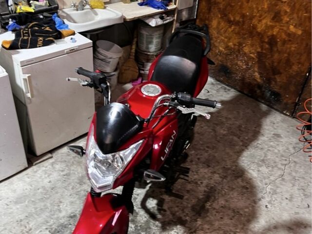 Лифан Другая, объемом двигателя 0.15 л и пробегом 0 тыс. км за 466 $, фото 1 на Automoto.ua