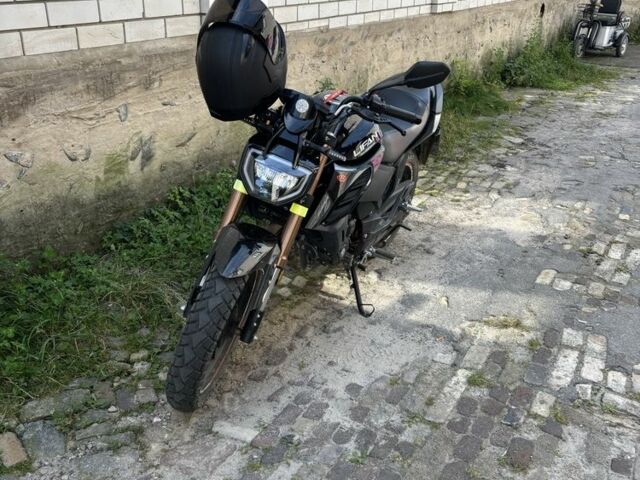 Лифан Другая, объемом двигателя 0.2 л и пробегом 0 тыс. км за 1600 $, фото 7 на Automoto.ua