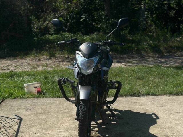 Лифан Другая, объемом двигателя 0.18 л и пробегом 0 тыс. км за 1200 $, фото 2 на Automoto.ua