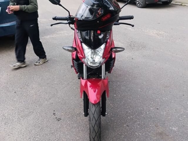 Ліфан Інша, об'ємом двигуна 0.2 л та пробігом 0 тис. км за 1570 $, фото 2 на Automoto.ua