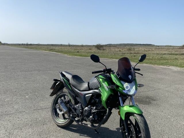 Лифан Другая, объемом двигателя 0.2 л и пробегом 0 тыс. км за 1860 $, фото 3 на Automoto.ua