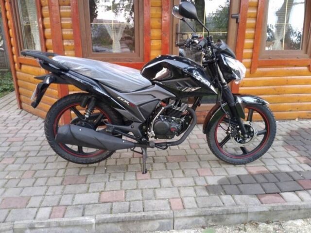 Лифан Другая, объемом двигателя 0.15 л и пробегом 0 тыс. км за 1295 $, фото 8 на Automoto.ua