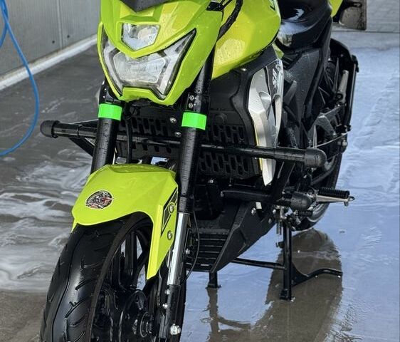 Лифан Другая, объемом двигателя 0.2 л и пробегом 0 тыс. км за 1600 $, фото 1 на Automoto.ua