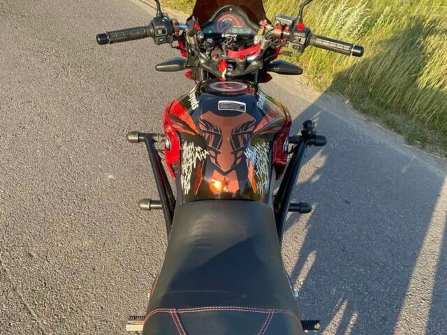 Ліфан Інша, об'ємом двигуна 0.2 л та пробігом 0 тис. км за 1550 $, фото 6 на Automoto.ua
